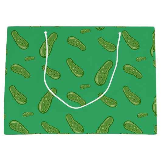 Dill with it Design - Cadeautas - Groot (Voorkant)