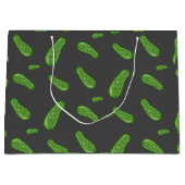 Dill with it Design - Cadeautas - Groot (Voorkant)