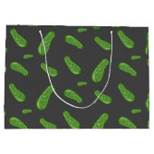 Dill with it Design - Cadeautas - Groot (Achterkant)