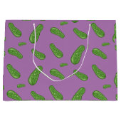 Dill with it Design - Cadeautas - Groot (Voorkant)