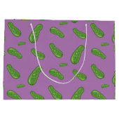 Dill with it Design - Cadeautas - Groot (Achterkant)