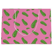 Dill with it Design - Cadeautas - Groot (Voorkant)