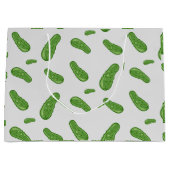 Dill with it Design - Cadeautas - Groot (Voorkant)