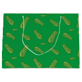 Dill With It Design - Cadeauzak - Groot Cadeauzakje (Voorkant)