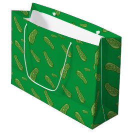 Dill With It Design - Cadeauzak - Groot Cadeauzakje