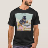 dilla donuts Classic T-Shirt (Voorkant)