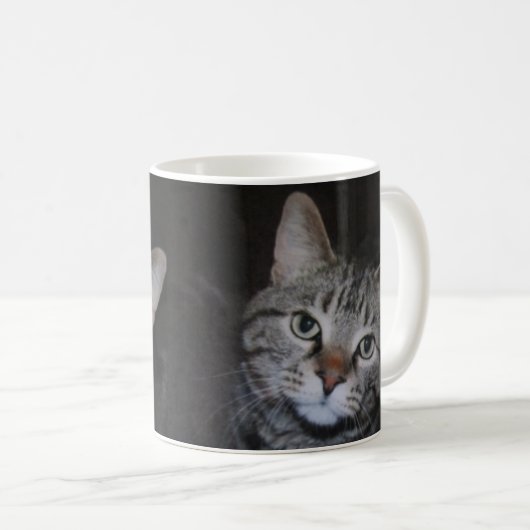 Dillan De Kat Mok (Voorkant rechts)