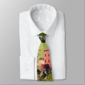 Dillard Mill Countryside Stropdas (Gebonden)