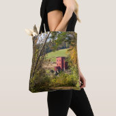 Dillard Mill Countryside Tote Bag (Dichtbij)