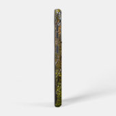 Dillard Mill Platteland Samsung Telefoon Case Samsung Galaxy Hoesje (Rechterkant)