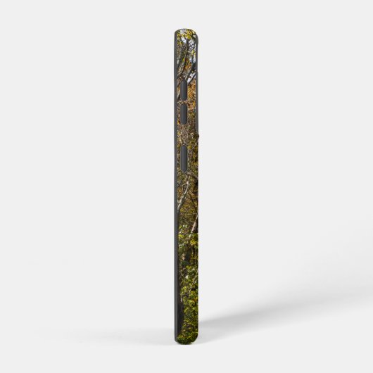 Dillard Mill Platteland Samsung Telefoon Case Samsung Galaxy Hoesje (Rechterkant)