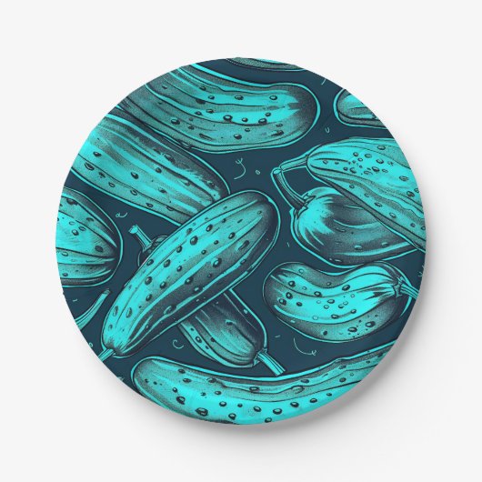 dille, papieren bordje (Voorkant)