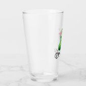 Dillelicieus Glas (Rechts)