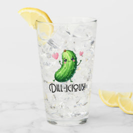 Dillelicieus Glas