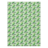 Dillelicieus Tafelkleed (Voorkant)