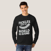 Dillepikkel T-shirt (Voorkant volledig)