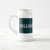 DILLIGAF - Grappig, Rude: "Zie ik eruit alsof ik e Bierpul (Links)