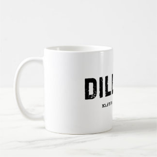 DILLIGAF KOFFIEMOK
