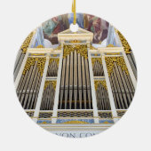 Dillingen pipe organ ornament (Achterkant)