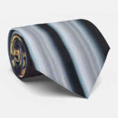 Dillingen pipe organ stropdas (Opgerold)