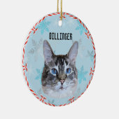 Dillinger Ornament (Rechts)