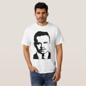Dillinger T-shirt (Voorkant volledig)