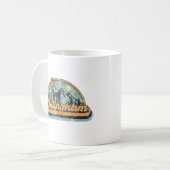Dillingham, Alaska Koffiemok (Voorkant links)