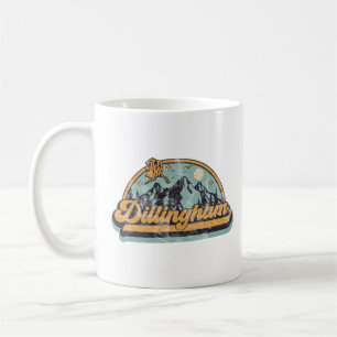 Dillingham, Alaska Koffiemok
