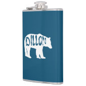 Dillon Colorado Beer Heupfles (Links)