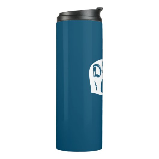 Dillon Colorado Beer Thermosbeker (Gedraaid links)