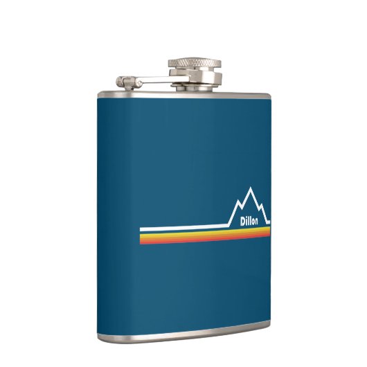 Dillon, Colorado Heupfles (Rechts)