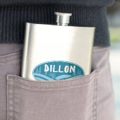 Dillon Colorado Outdoor Flacon (Voorbeeld)
