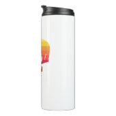 Dillon Colorado Regenboog Beer Thermosbeker (Geroteerd rechts)