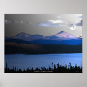 Dillon Dam Poster (Voorkant)