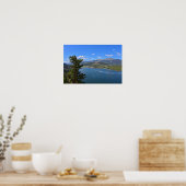 Dillonmeer, Colorado Poster (Keuken)