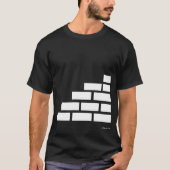 Dillon's Casual T's T-shirt (Voorkant)