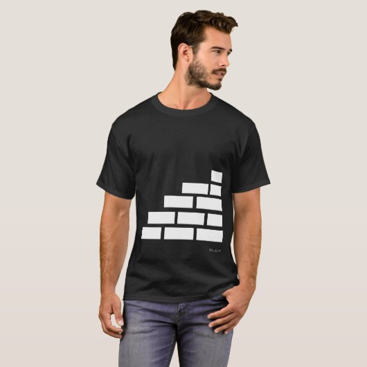 Dillon's Casual T's T-shirt (Voorkant volledig)