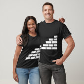 Dillon's Casual T's T-shirt (Unisex)