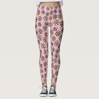 Dillons Madeliefjes Leggings