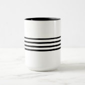 Dillon's QPTravelers Koffie Mok (Midden)