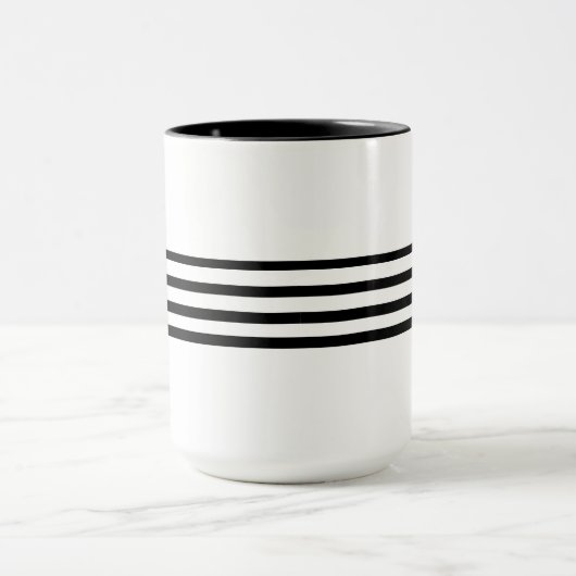 Dillon's QPTravelers Koffie Mok (Midden)