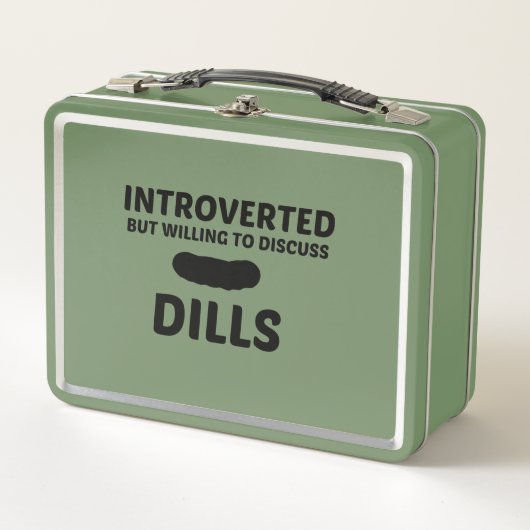 DILLS INTROVERTED BUT WILLING TO DISCUSS (Voorkant)
