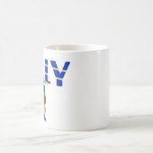 Dilly Coffee-Mok Koffiemok (Center)