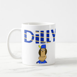 Dilly Coffee-Mok Koffiemok