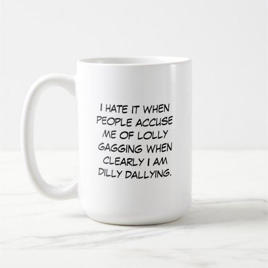 Dilly Dally Mok (Links)