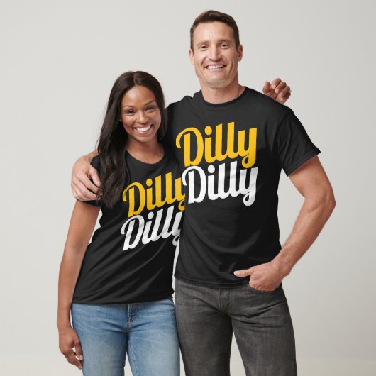 Dilly Dilly Shirt - Dilly Dilly T Shirten (Unisex)