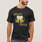 Dilly Dilly T-shirt (Voorkant)