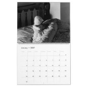 Dilly Dolly Calendar Kalender (Jan 2027)