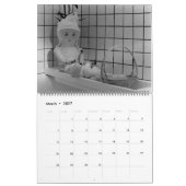 Dilly Dolly Calendar Kalender (Mar 2027)