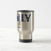 Dilly Reis/Forenzen Mok 15 oz (Center)